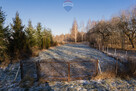 Działka budowlana 900 m2 Ślądkowice - 7
