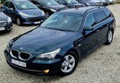BMW 520 Lift! Biksenon! Śliczny Stan ! Automat! Skóra ! Zamiana też! - 1