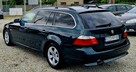 BMW 520 Lift! Biksenon! Śliczny Stan ! Automat! Skóra ! Zamiana też! - 3