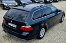 BMW 520 Lift! Biksenon! Śliczny Stan ! Automat! Skóra ! Zamiana też! - 4