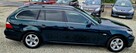 BMW 520 Lift! Biksenon! Śliczny Stan ! Automat! Skóra ! Zamiana też! - 5