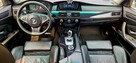 BMW 520 Lift! Biksenon! Śliczny Stan ! Automat! Skóra ! Zamiana też! - 7