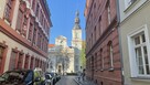Mieszkanie Wrocław Stare Miasto, Stare Miasto, Łaciarska - 1