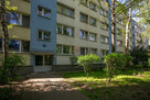 Mieszkanie Wrocław Fabryczna, Popowice, Bystrzycka - 15