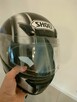 Kask motocyklowy Shoei XR-1000 S (55–56 cm) - 3