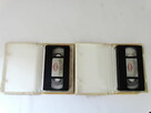Film Caligula dwie części na dwu kasetach VHS - 10
