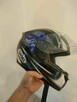 Kask motocyklowy Shoei XR-1000 S (55–56 cm) - 15