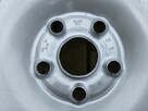 STAL FELGA VW – AUDI 15 5x112 ET47 !!! - 4