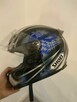 Kask motocyklowy Shoei XR-1000 S (55–56 cm) - 12