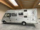 Kamper Hymer Eriba - 9