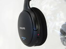 Philips SHC5200 bezprzewodowe słuchawki nauszne. - 3