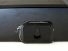 Xoro HSB 75 soundbar z subwooferem, moc 48 W i system audio - 8