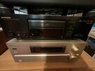 Odtwarzacz CD Pioneer PD-8500 - 1