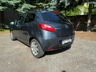 Mazda 2 - 2