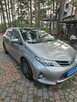 Sprzedam Samochód Toyota Auris 1.8 (akumulator hybryda-nowy) - 4