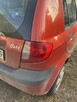 Syndyk sprzeda Hyundai Getz rok prod. 2007 - 2
