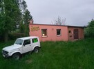 Domek letniskowy z działką budowlaną - 13