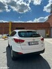 Hyundai ix35 1.6 2WD blue Trend - 14