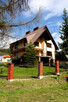 Przestronny dom w sercu gór – idealna inwestycja - 2
