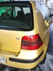 Syndyk sprzeda VW Golf IV - 11