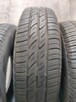 Opony letnie 165/70/14 Firestone Multihawk 2 z 2021 roku - 2
