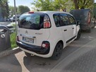 Citroen c3 picasso, po wymianie oleju doinwestowany KPL Opo - 4