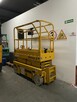 Szkolenia z obsługi urządzeń transportu bliskiego Łódź - 5