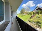 Mieszkanie 35,25 m2 w Siedliska Bogusz plus 13,33 m2 piwnica - 13