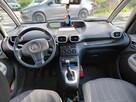 Citroen c3 picasso, po wymianie oleju doinwestowany KPL Opo - 6