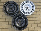 STAL FELGA VW – AUDI 15 5x112 ET47 !!! - 5