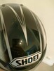Kask motocyklowy Shoei XR-1000 S (55–56 cm) - 4