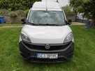 Fiat Doblo XL MultiJet Warszawa - 1