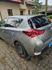 Sprzedam Samochód Toyota Auris 1.8 (akumulator hybryda-nowy) - 3