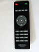 Xoro HSB 75 soundbar z subwooferem, moc 48 W i system audio - 14