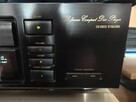 Odtwarzacz CD Pioneer PD-8500 - 6