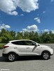 Hyundai ix35 1.6 2WD blue Trend - 10