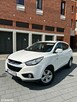Hyundai ix35 1.6 2WD blue Trend - 1