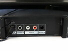 Xoro HSB 75 soundbar z subwooferem, moc 48 W i system audio - 9