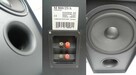 Subwoofer Teufel M800/25/A 150W RMS 2x8om pasywny Bass Refle - 8