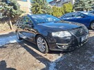 Volkswagen Passat 2.0 TDI - 4