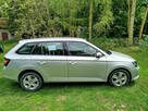 Skoda Fabia 3 - 4