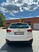 Hyundai ix35 1.6 2WD blue Trend - 15