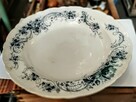 Duży sygnowany talerz Villeroy&Bosch - 2