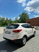 Hyundai ix35 1.6 2WD blue Trend - 13