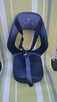 Yepp Junior Fotelik Rowerowy Easyfit MAX do 35kg - 10