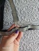 Seksi body z pasem, XL - 3