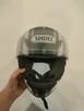 Kask motocyklowy Shoei XR-1000 S (55–56 cm) - 14