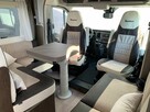 Kamper Premium 5 osobowy Benimar 463 na wynajem - 4