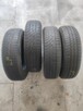 Opony letnie 165/70/14 Firestone Multihawk 2 z 2021 roku - 3