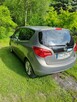 Opel Meriva B 1,4 turbo - pierwszy właściciel - 2